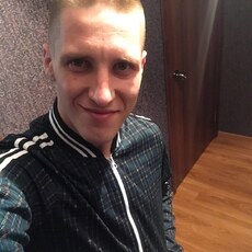 Фотография мужчины Максим, 33 года из г. Санкт-Петербург