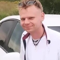 Фотография мужчины Андрей, 35 лет из г. Богородицк