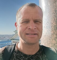 Фотография мужчины Владимир, 42 года из г. Чайковский