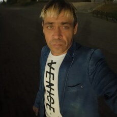 Фотография мужчины Алекс, 43 года из г. Челябинск