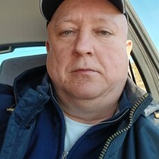 Фотография мужчины Рамиль, 52 года из г. Набережные Челны