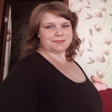 Фотография девушки Дарья, 34 года из г. Пенза