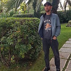 Фотография мужчины Рома, 33 года из г. Сочи