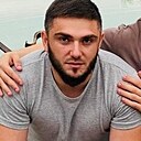Алан, 33 года