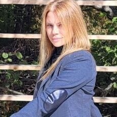 Фотография девушки Настена, 42 года из г. Южно-Сахалинск