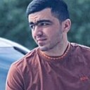 Далер, 29 лет