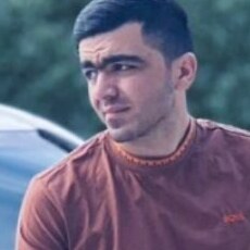 Фотография мужчины Далер, 29 лет из г. Первомайский (Забайкальский Край