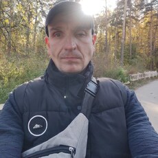 Фотография мужчины Алексей, 40 лет из г. Пермь