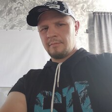 Фотография мужчины Андрей, 38 лет из г. Волковыск