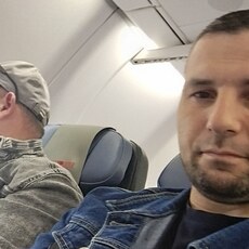 Фотография мужчины Рустам, 39 лет из г. Большой Камень