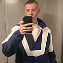 Сергей, 24 года