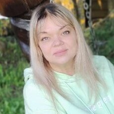 Фотография девушки Наталья, 43 года из г. Тверь