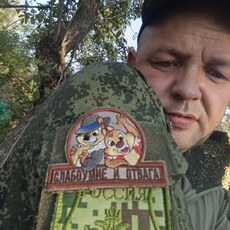 Фотография мужчины Александр, 45 лет из г. Донецк