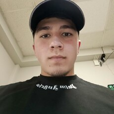 Фотография мужчины Amores, 21 год из г. Подольск