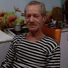 Фотография мужчины Сергей, 59 лет из г. Нижний Новгород