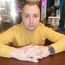 Сергей, 33 года