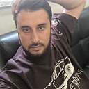 Амир, 34 года