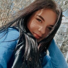 Фотография девушки No Name, 26 лет из г. Котовск