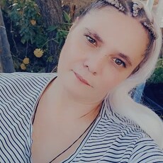 Фотография девушки Машуля, 33 года из г. Талгар