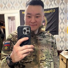 Фотография мужчины Максим, 35 лет из г. Улан-Удэ