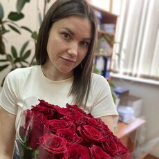 Фотография девушки Марина, 36 лет из г. Хабаровск
