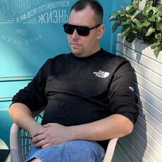Фотография мужчины Артур, 35 лет из г. Братск