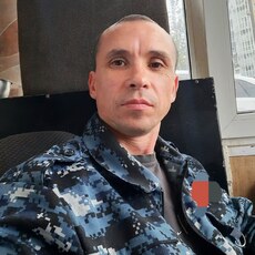 Фотография мужчины Виталя, 39 лет из г. Спасск-Дальний
