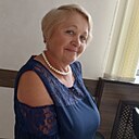 Альбина, 65 лет