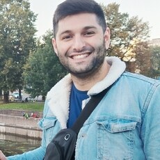 Фотография мужчины Sam, 35 лет из г. Антрацит