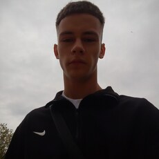 Фотография мужчины Ваня, 19 лет из г. Солигорск
