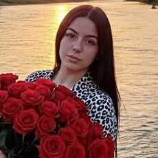 Фотография девушки Наталья, 22 года из г. Ростов-на-Дону