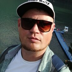 Фотография мужчины Артём, 37 лет из г. Ульяновск