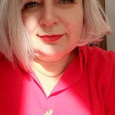 Фотография девушки Нинель, 47 лет из г. Ярославль