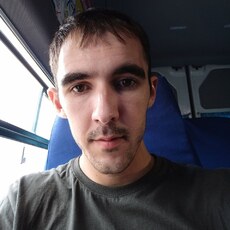 Фотография мужчины Иван, 32 года из г. Ульяновск