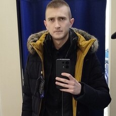 Фотография мужчины Иван, 21 год из г. Псков