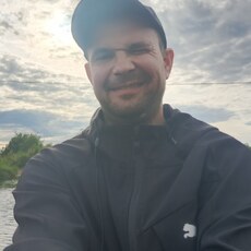 Фотография мужчины Славон, 37 лет из г. Березники