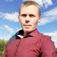 Фотография мужчины Николай, 39 лет из г. Сыктывкар