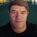 Нусратулла, 55 лет