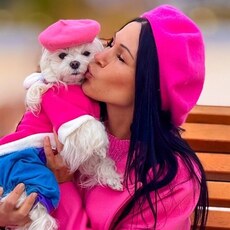 Фотография девушки Та Samaya, 43 года из г. Сафоново