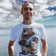 Фотография мужчины Александр, 30 лет из г. Магнитогорск