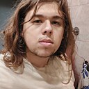 Даниил, 19 лет