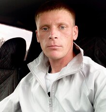 Фотография мужчины Permsamosval, 30 лет из г. Соликамск