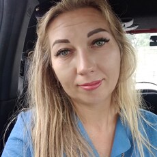 Фотография девушки Анечка, 36 лет из г. Уссурийск