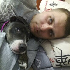 Фотография мужчины Андрей, 39 лет из г. Гомель