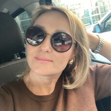 Фотография девушки Алёна, 47 лет из г. Волгоград
