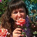 Любов, 43 года