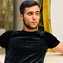 Abdalrhman, 24 года