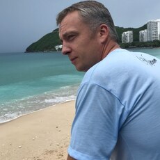 Фотография мужчины Руслан, 42 года из г. Ставрополь