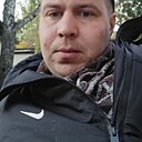 Серега, 33 года