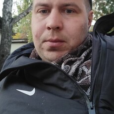 Фотография мужчины Серега, 33 года из г. Кимовск